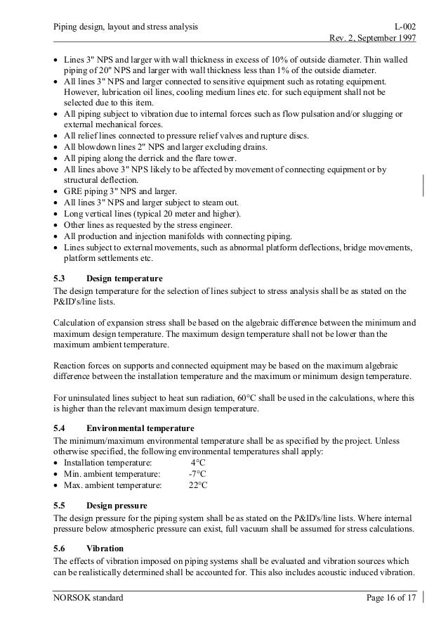 Norsok L 001 Epub Download
